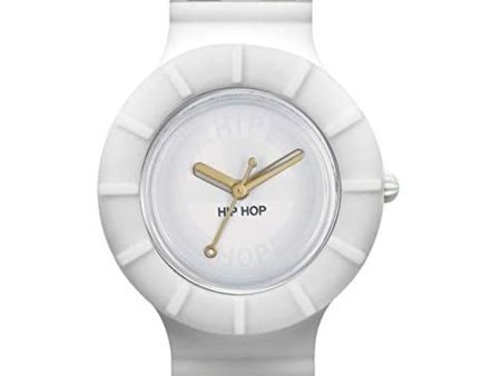 Ladies  Watch Hip Hop ROCK (Ø 32 mm) Discount