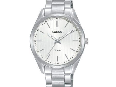 Ladies  Watch Lorus RG211WX9 For Sale