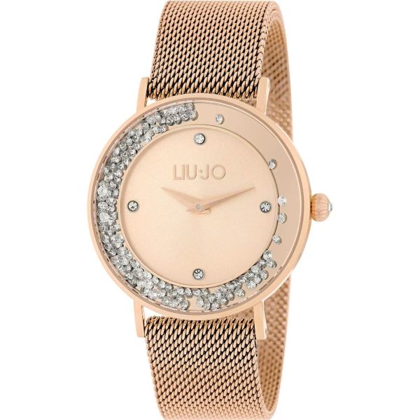 Ladies  Watch LIU JO TLJ1348 Online Sale