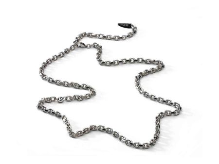 Men s Necklace AN Jewels AA.C179 Online now