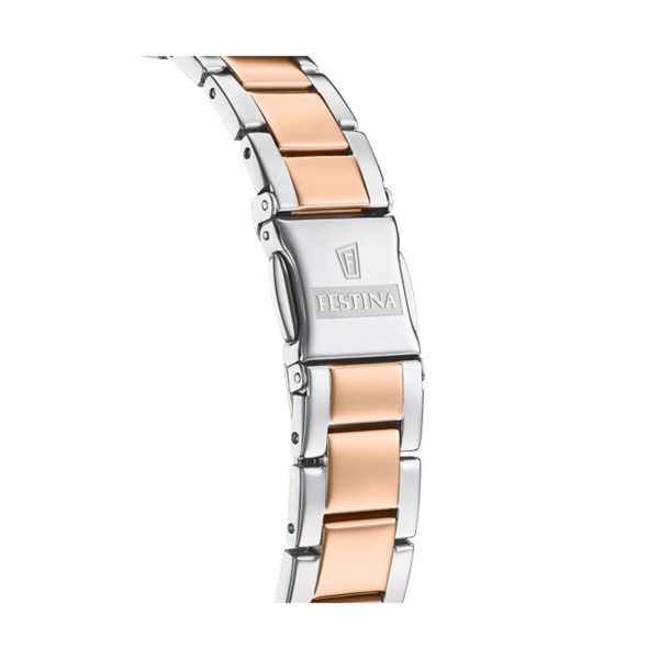 Ladies  Watch Festina F20612 1 Online