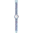 Ladies  Watch Hip Hop HWU0865 (Ø 32 mm) Supply