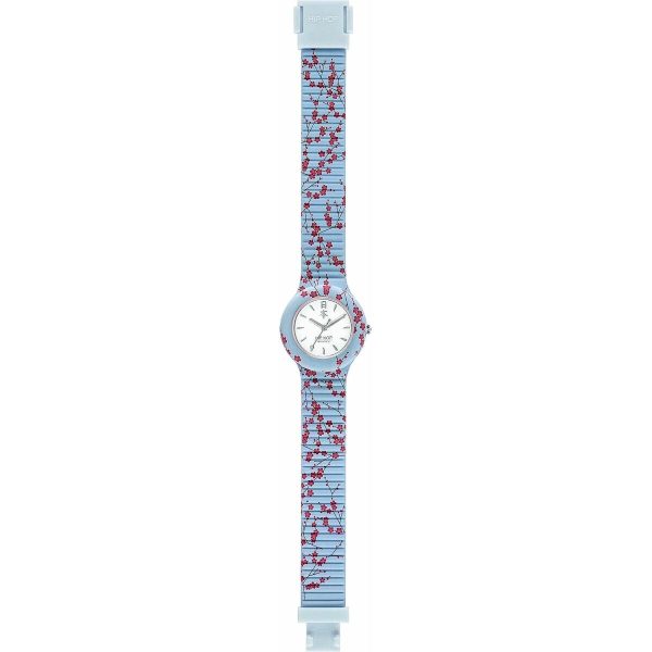 Ladies  Watch Hip Hop HWU0865 (Ø 32 mm) Supply