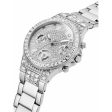 Ladies  Watch Guess GW0320L1 (Ø 36 mm) Cheap