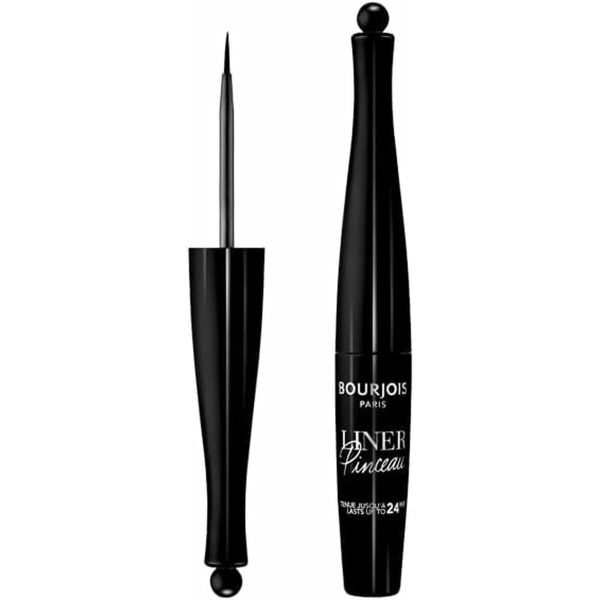 Eyeliner Bourjois Liner Pinceau Noir Surréaliste 1,2 g Supply