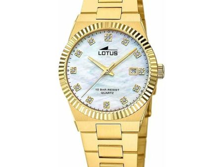 Ladies  Watch Lotus 18840 1 For Cheap