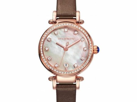 Ladies  Watch Viceroy 471050-05 Discount