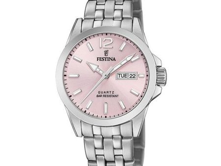 Ladies  Watch Festina F20455 2 Cheap