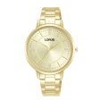 Ladies  Watch Lorus RG256WX9 Supply