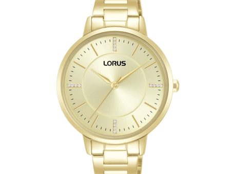 Ladies  Watch Lorus RG256WX9 Supply