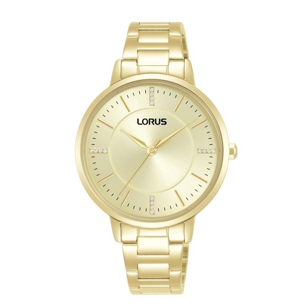 Ladies  Watch Lorus RG256WX9 Supply