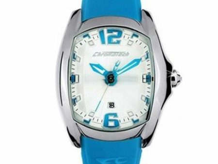 Ladies  Watch Chronotech CT-7107AL_56P Online now