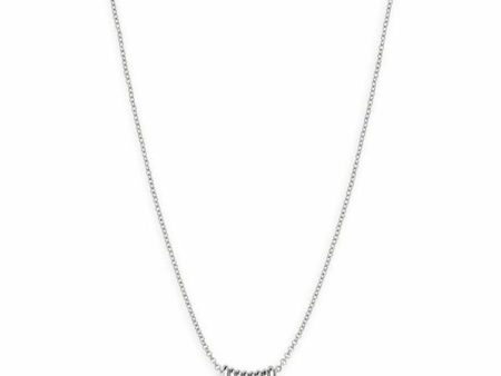 Necklace Rosefield JMHNS-J070 40-45 cm For Sale