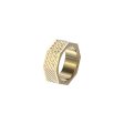 Men s Ring Guess JUMR03030JWYG62 22 Discount