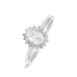 Ladies  Ring Stroili 1685859 12 Fashion