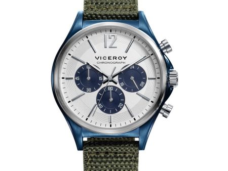 Men s Watch Viceroy 471109-05 Fashion