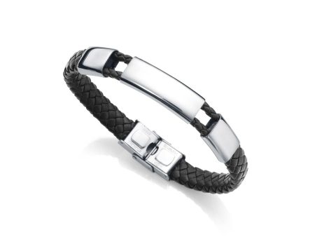 Men s Bracelet Viceroy 75293P01010 Supply