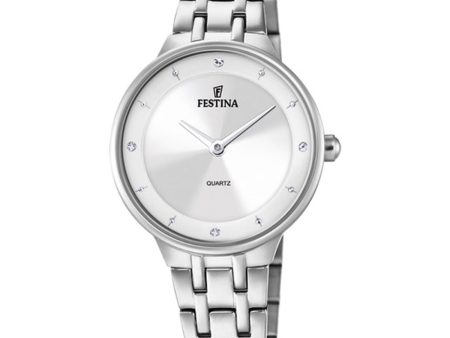 Ladies  Watch Festina F20600 1 Online Hot Sale