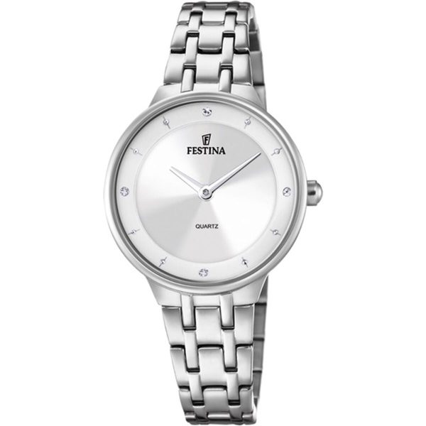 Ladies  Watch Festina F20600 1 Online Hot Sale