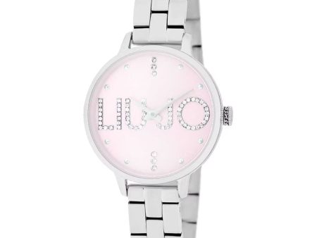 Ladies  Watch LIU JO TLJ2038 Online Hot Sale