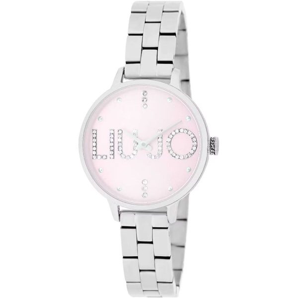 Ladies  Watch LIU JO TLJ2038 Online Hot Sale