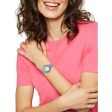 Ladies  Watch Hip Hop HWU0967 (Ø 32 mm) Fashion