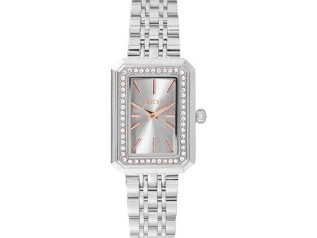 Ladies  Watch Stroili 1679706 Online