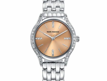 Ladies  Watch Mark Maddox MM7011-97 (Ø 30 mm) For Cheap