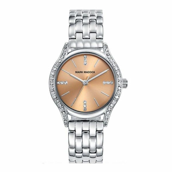 Ladies  Watch Mark Maddox MM7011-97 (Ø 30 mm) For Cheap