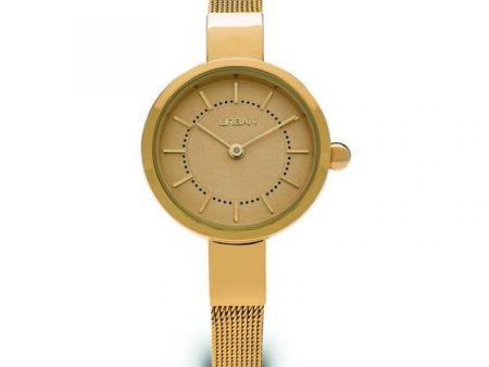 Ladies  Watch Urban ZU013E Fashion