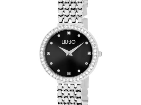 Ladies  Watch LIU JO TLJ2197 For Discount