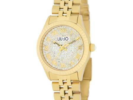 Ladies  Watch LIU JO TLJ1981 Online