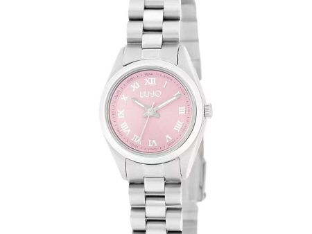 Ladies  Watch LIU JO TLJ2103 Hot on Sale