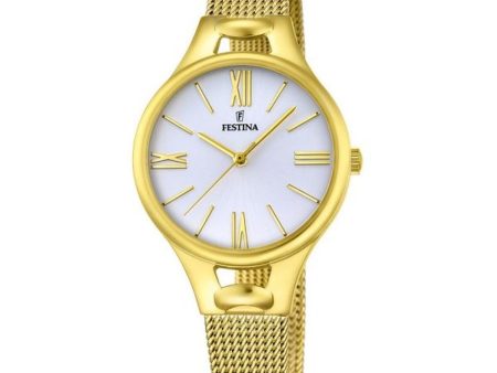 Ladies  Watch Festina F16951_1 Sale