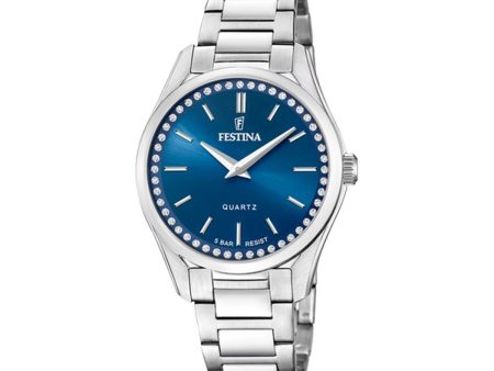 Ladies  Watch Festina F20583 3 on Sale