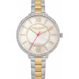 Ladies  Watch Daisy Dixon DD088SGM (Ø 36 mm) Supply