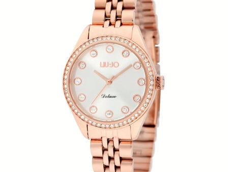 Ladies  Watch LIU JO TLJ2258 For Cheap