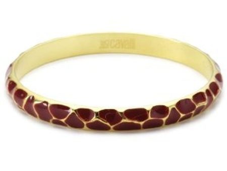 Ladies  Bracelet Just Cavalli SCAF11 Discount