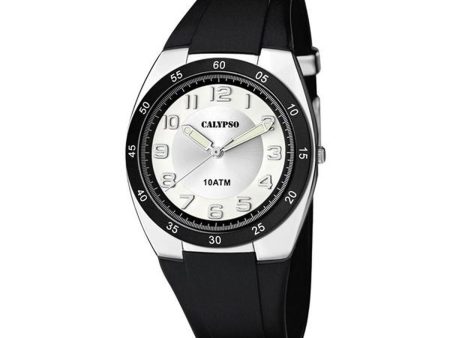 Infant s Watch Calypso K5753 5 (Ø 40 mm) Cheap