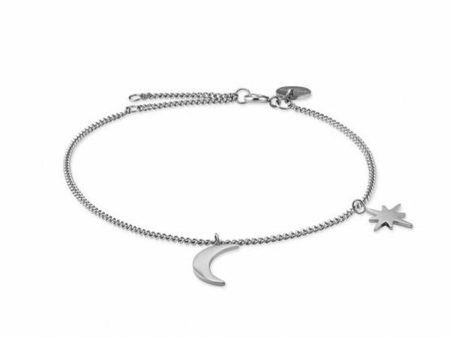 Ladies  Bracelet Rosefield MSBS-J233 16 - 20 cm For Cheap