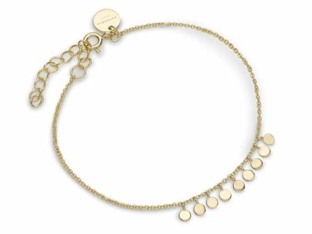 Ladies  Bracelet Rosefield JTBMG-J433 16 - 20 cm Online now