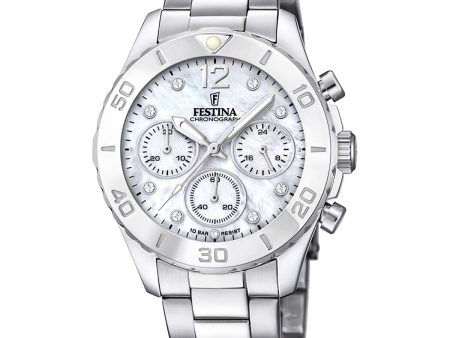 Ladies  Watch Festina F20603 1 Supply