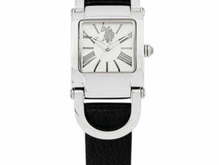 Ladies  Watch U.S. Polo Assn. USP5009BK For Discount