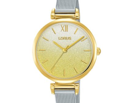 Ladies  Watch Lorus RG234QX4 Supply