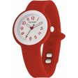 Ladies  Watch Hip Hop HWU1102 (Ø 34 mm) For Sale