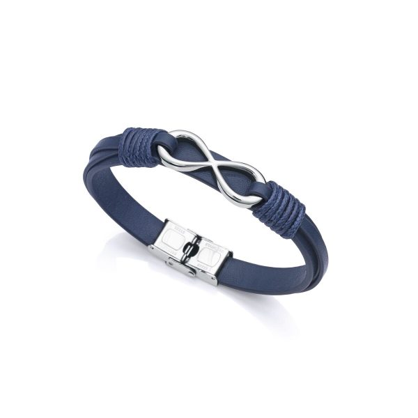 Men s Bracelet Viceroy 1465P01013 Online now