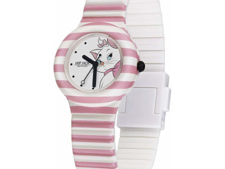 Infant s Watch Hip Hop HWU0997 Ø 32 mm Hot on Sale