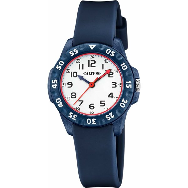 Infant s Watch Calypso K5829 5 Online Hot Sale