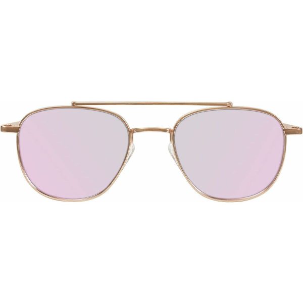 Unisex Sunglasses Northweek Falcon Ø 42 mm Pink Golden For Cheap