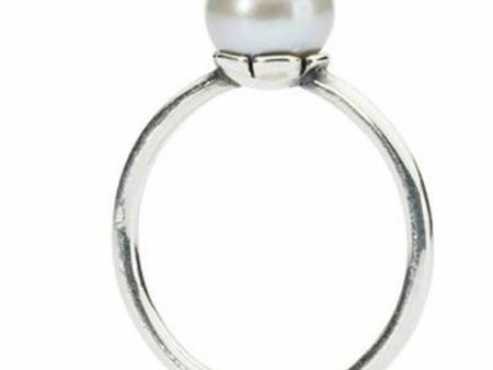 Ladies  Ring Trollbeads TAGRI-00084 14 For Discount